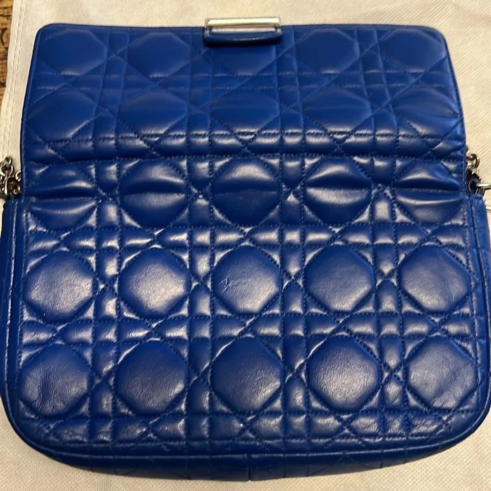 Dior Bag - Picture 9 of 10